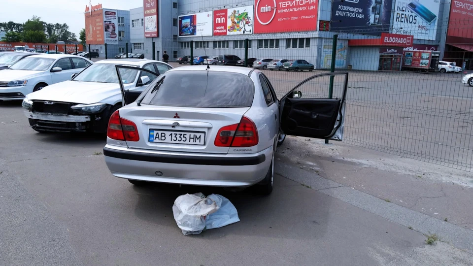 Потрібна порада досвідчених
