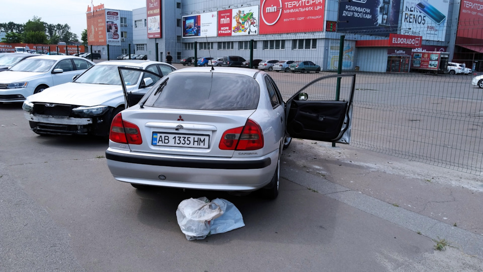 Потрібна порада досвідчених 1