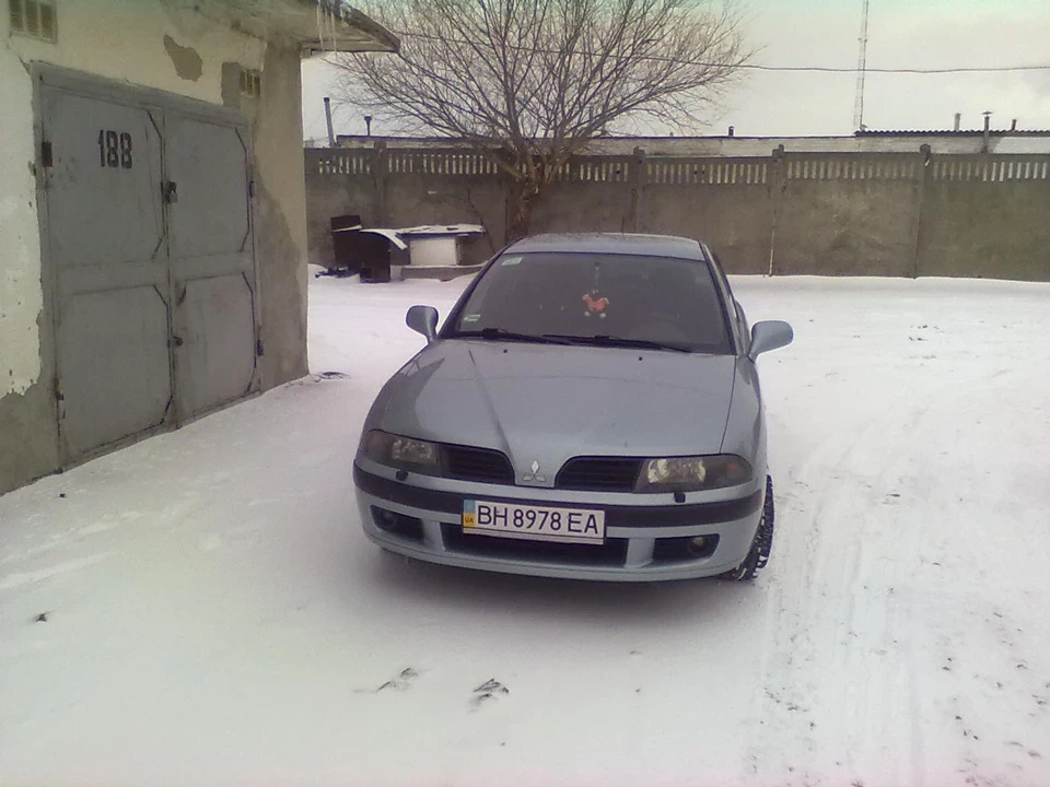 Помилися сьогодні:)
