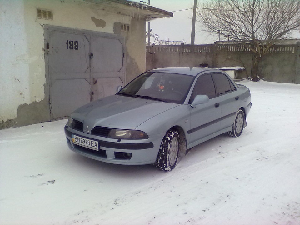 Помилися сьогодні:) 2