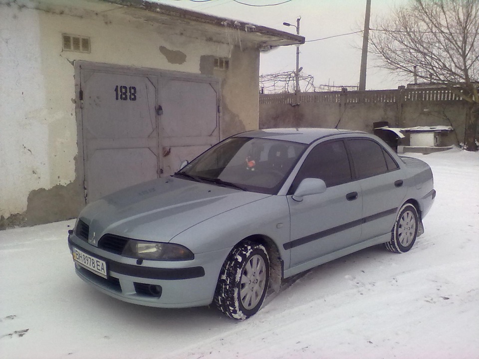 Помилися сьогодні:) 3