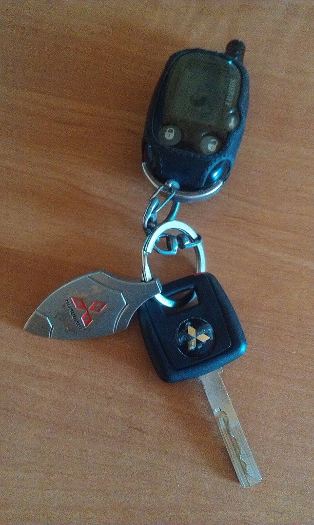 Зробив дублікат 1