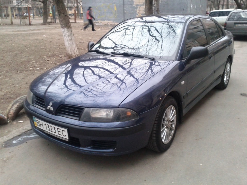 МИЙКА))))) 4