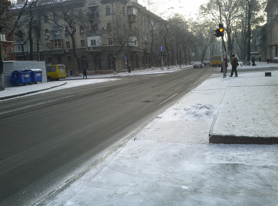 ХОЛОДНО(((((( 2