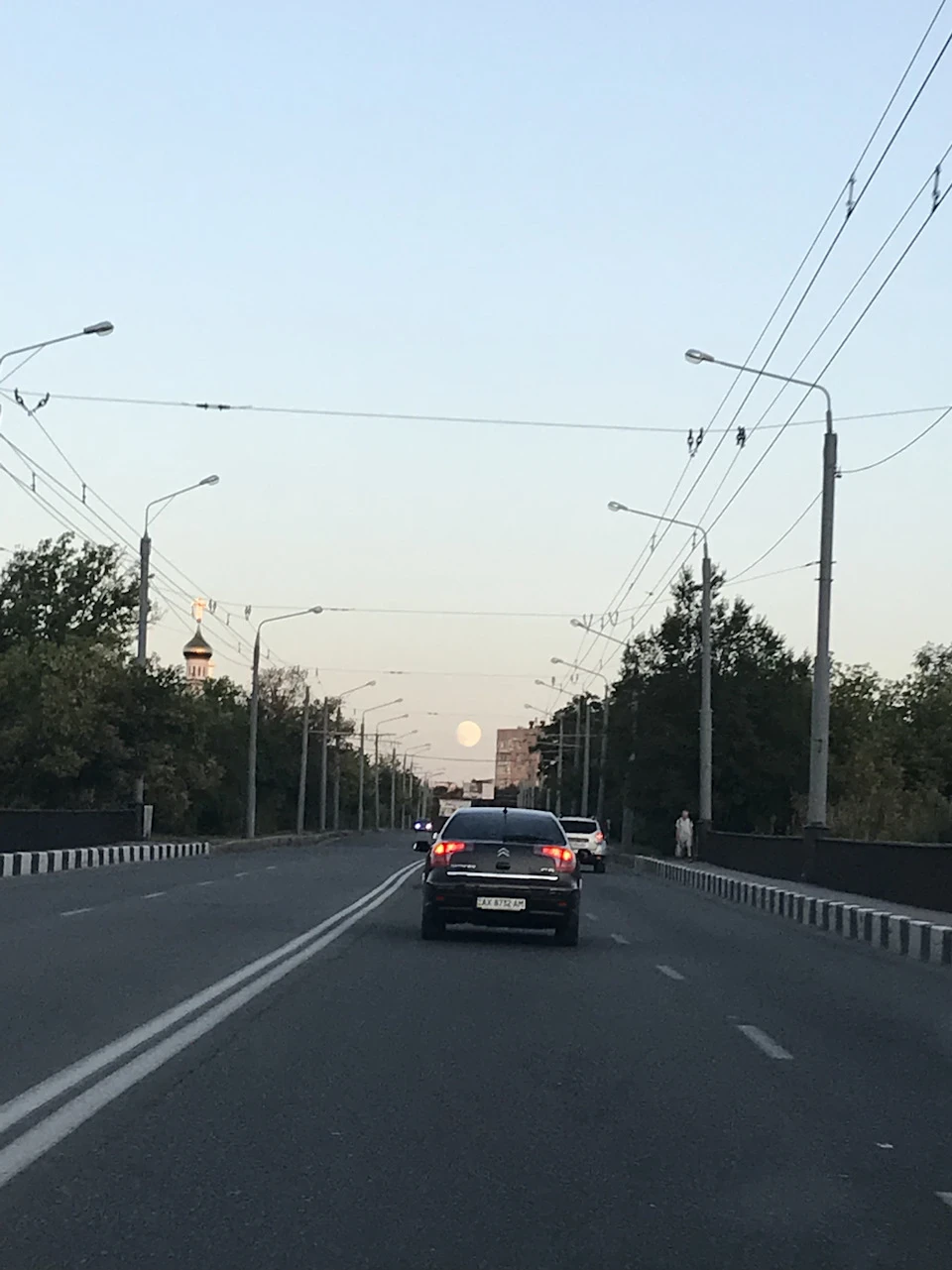 Пане, питання.