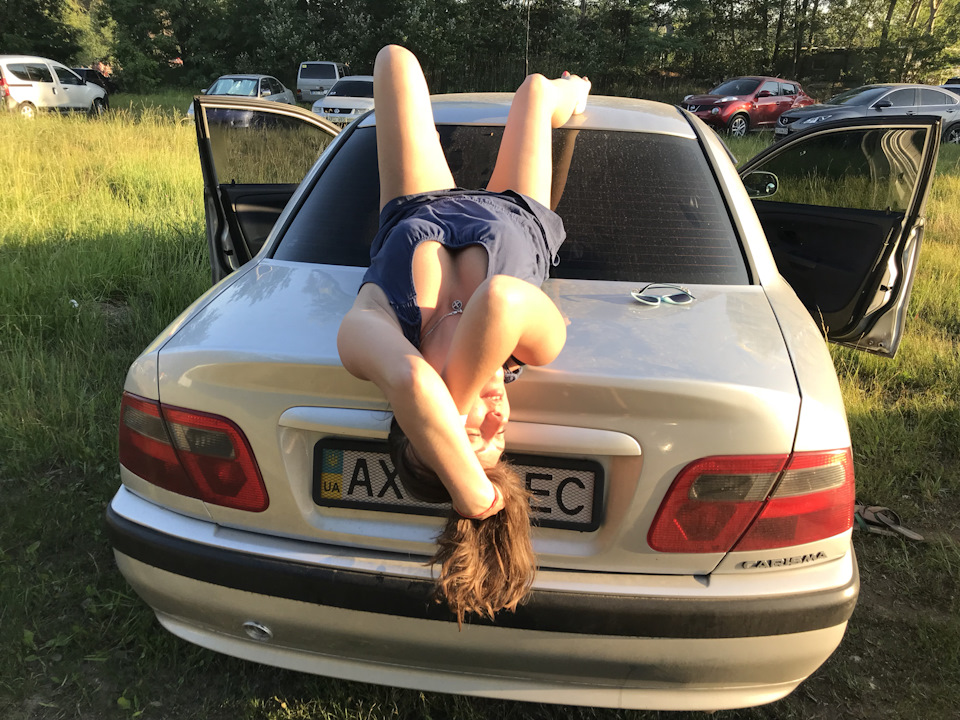 На відпочинку) 2
