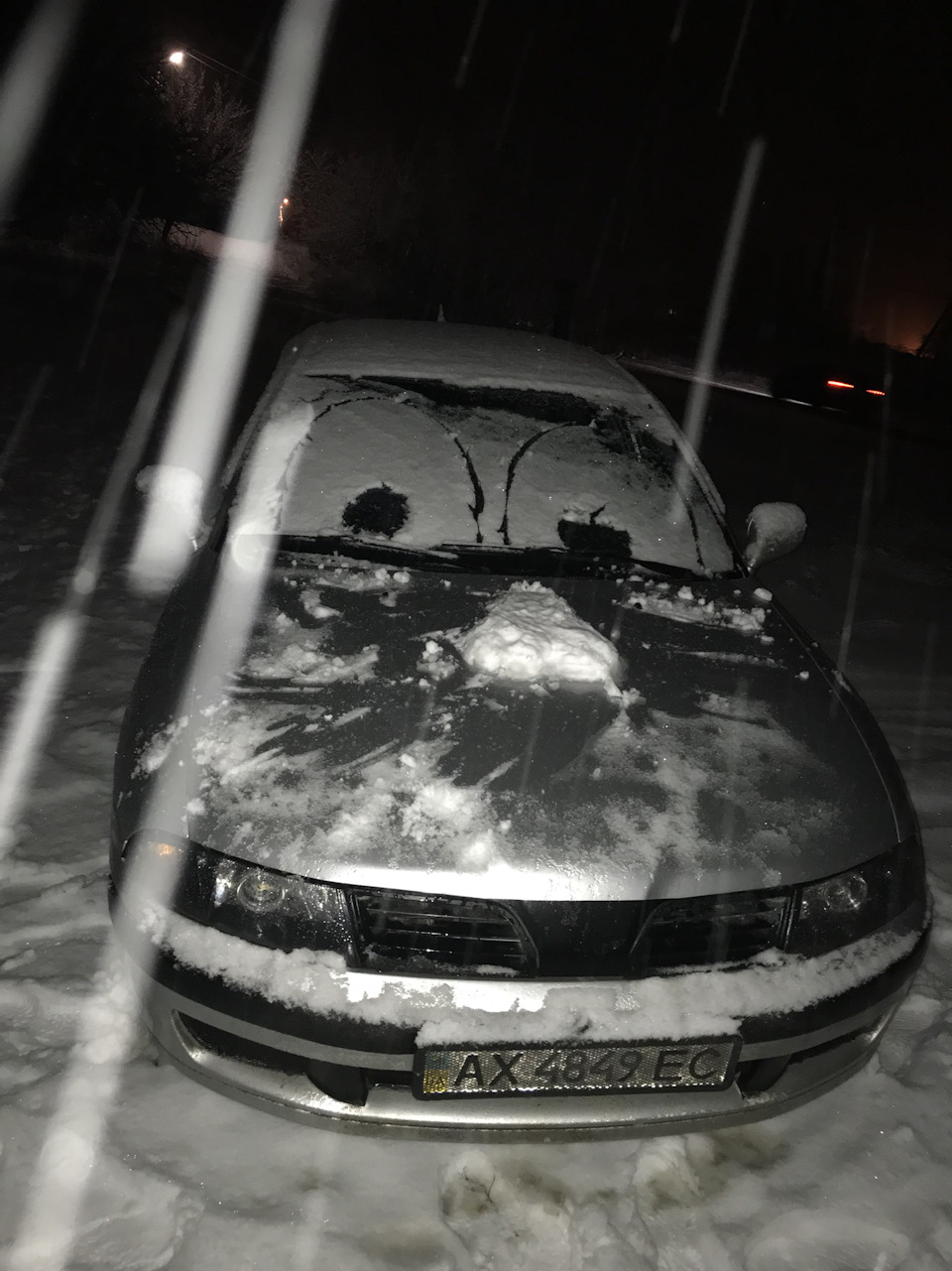 Трохи творчості) 4