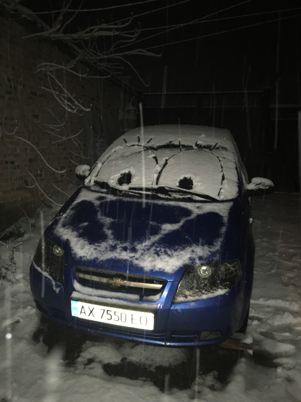 Трохи творчості) 3