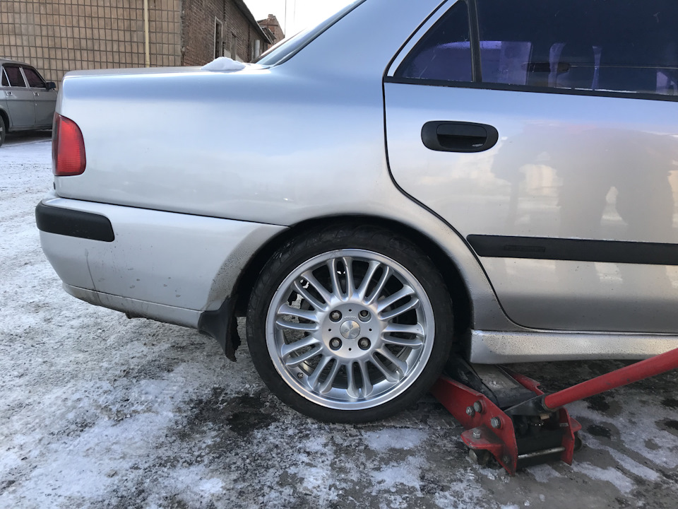 Переобув зиму та літо :) 1