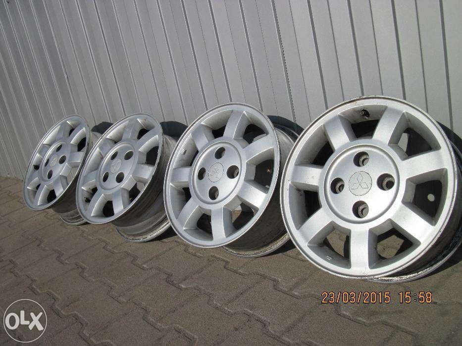 Підставив Original mitsubishi 3