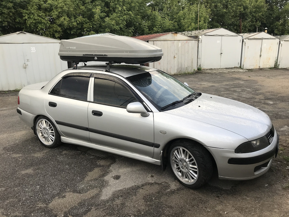 Поїздка у відпустку 4