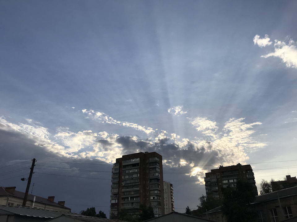 Поїздка у відпустку 3