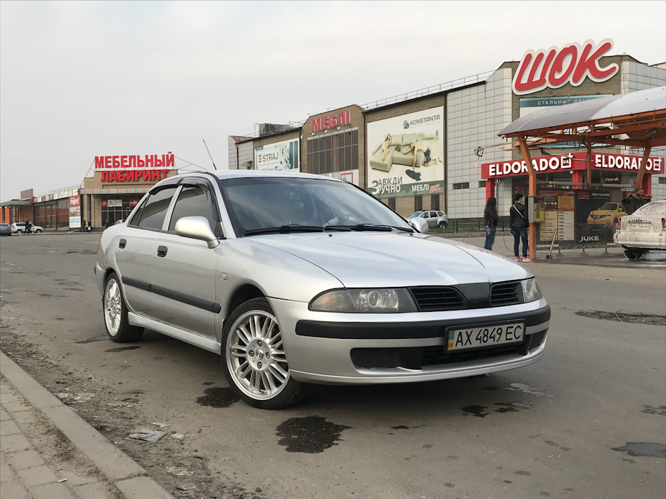Полернувся і помився 1