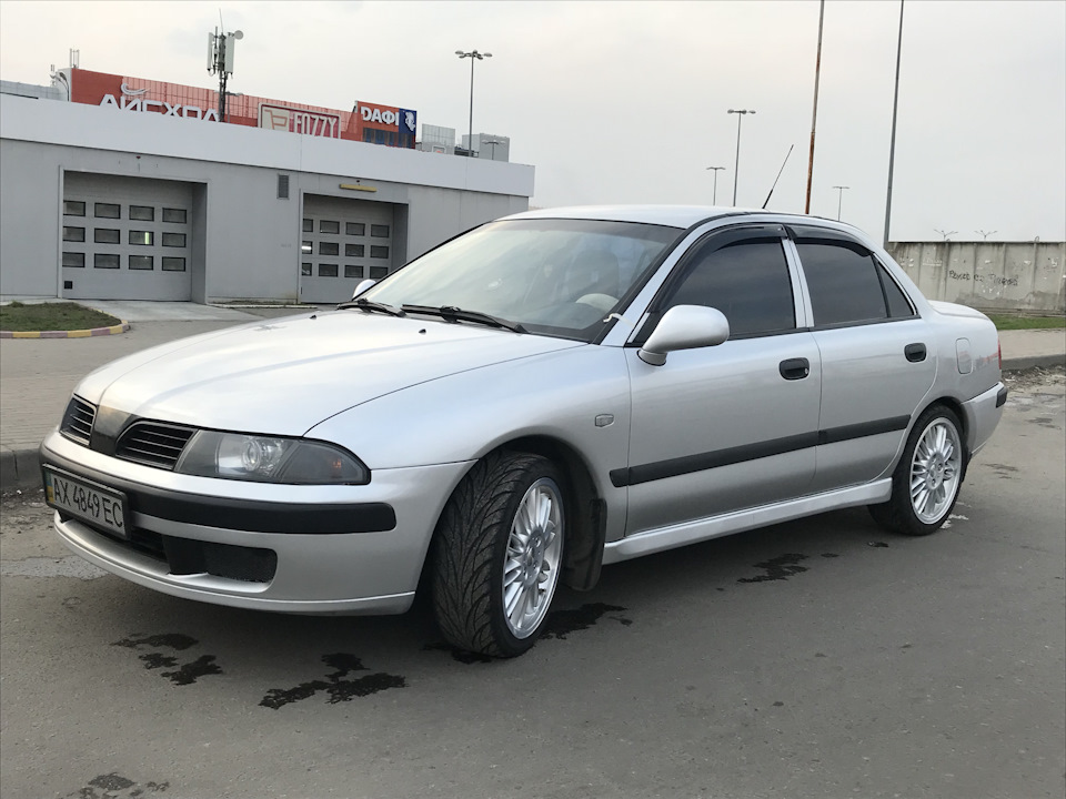 Полернувся і помився 2