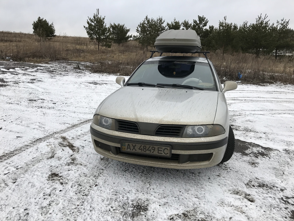 Подорож до Москви і назад. 5
