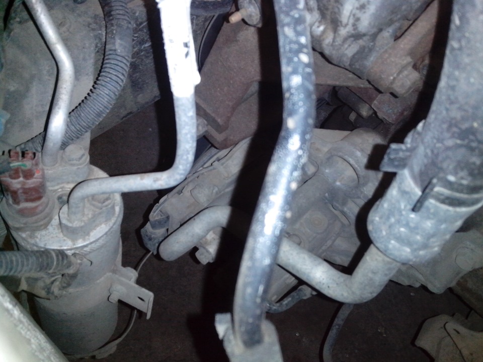 Питання по кондиціонеру. 2