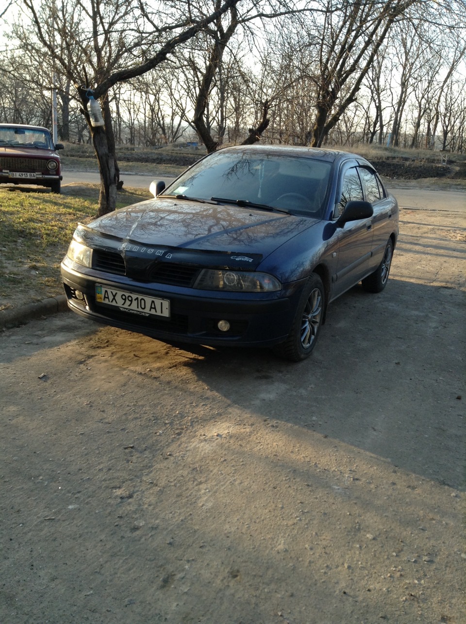 Рада на рахунок Чіп 3