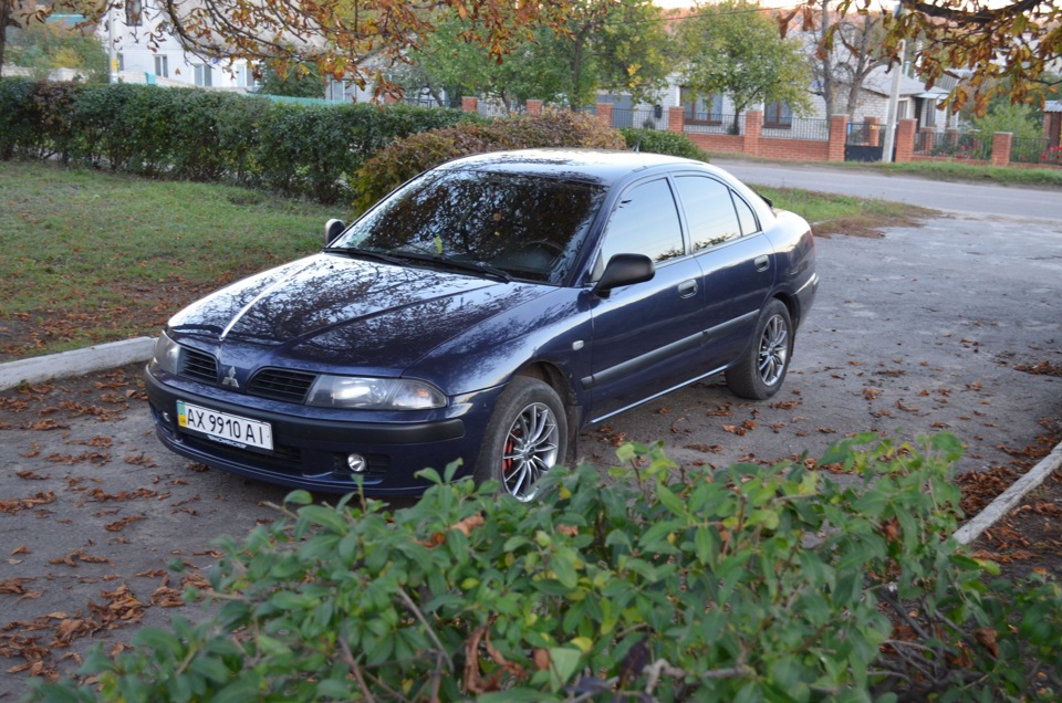 установка бі-лінз G5 5
