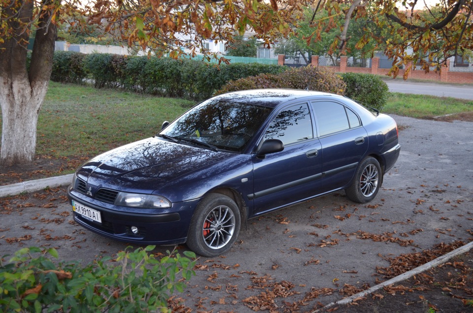 установка бі-лінз G5 4