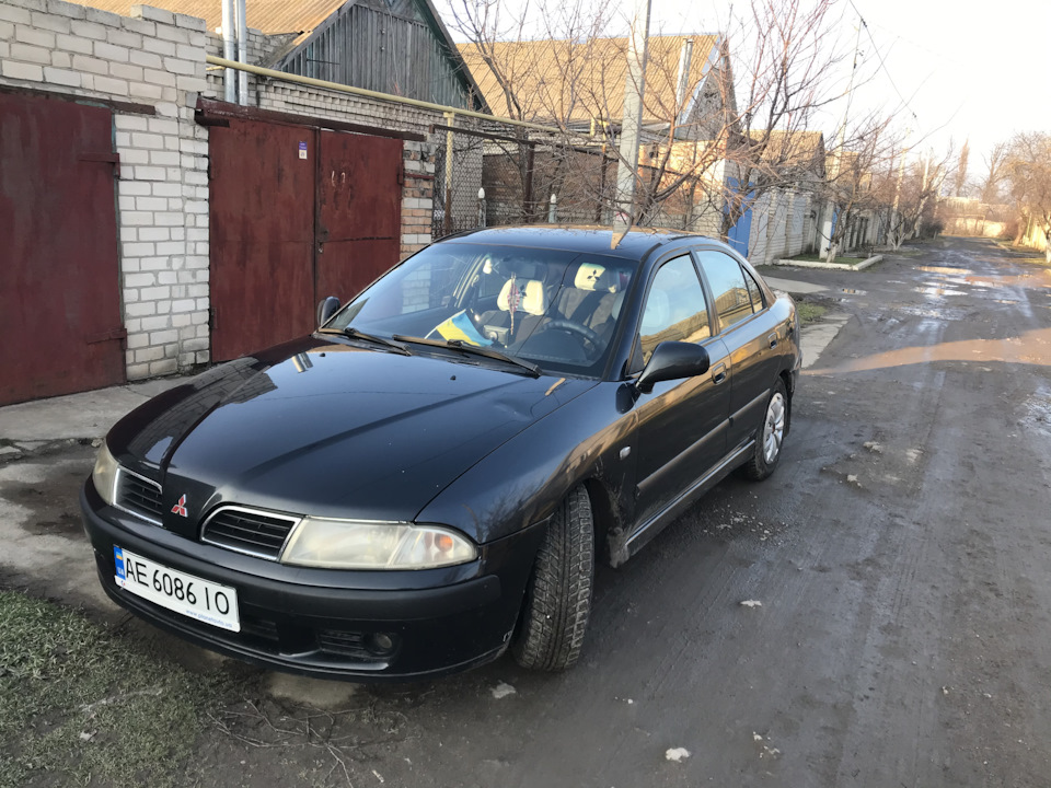 Мої колісниці)) 2