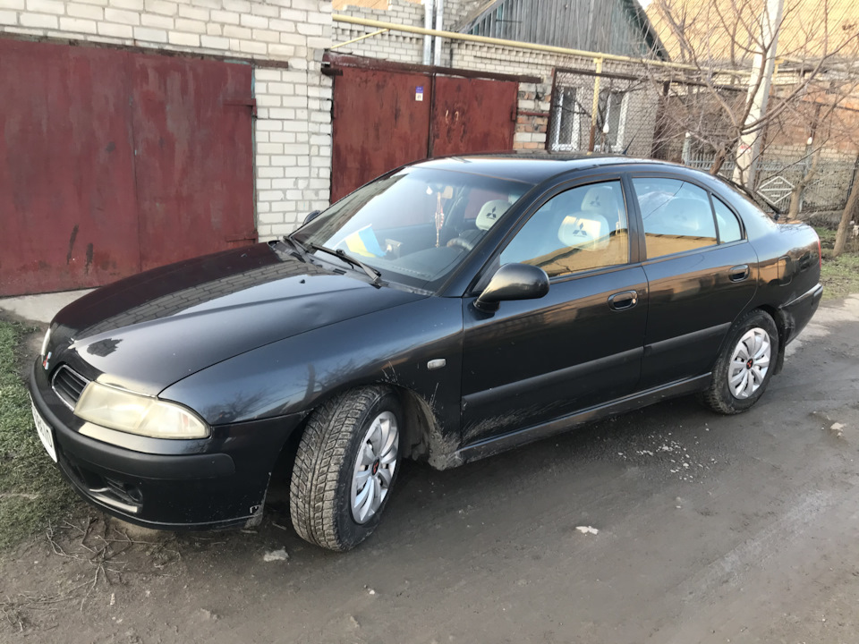 Мої колісниці)) 4