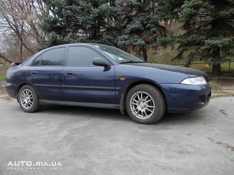 Така ось вона мені дісталася... 2