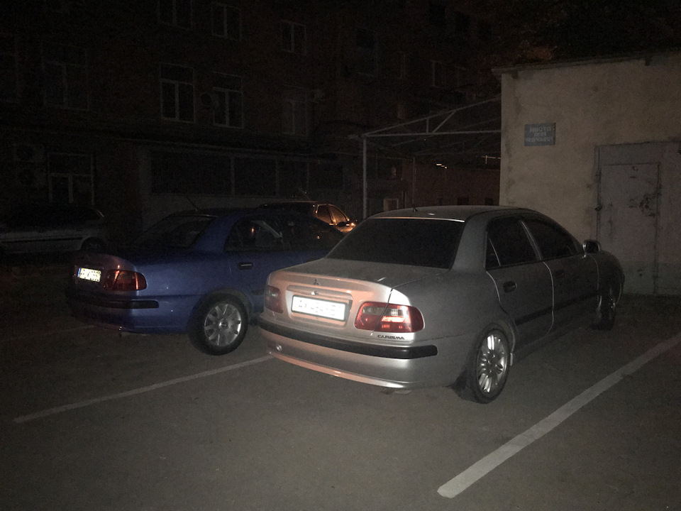 Готуємось їхати :) 2