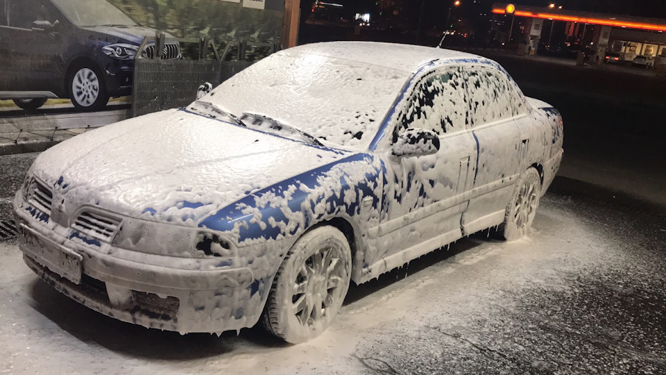 Готуємось їхати :) 1