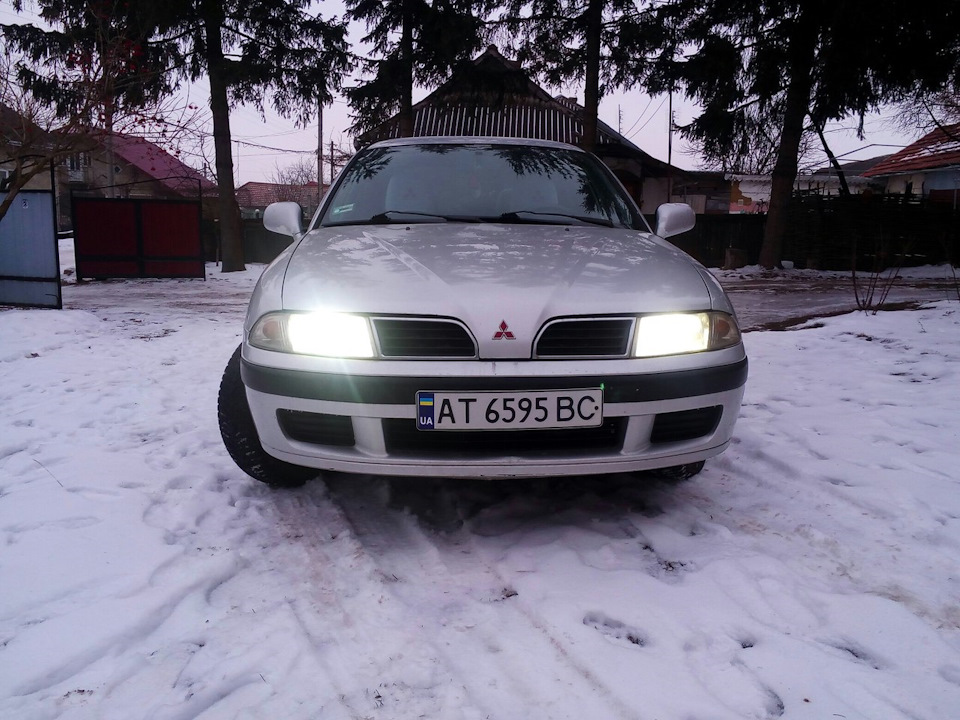 Біле світло скрізь)) 2