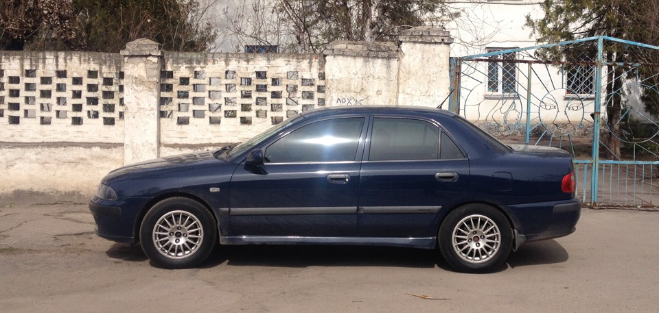 Michelin energy XM2 3