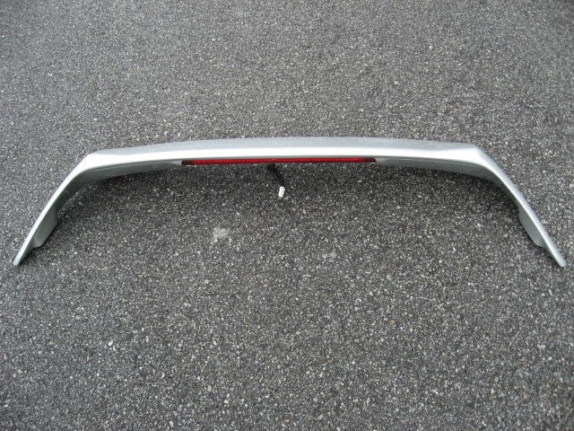 ищу Mitsubishi Mirage Cyborg ZR CJ CJ4A 2 Drs MIVEC OEM Rear Spoiler 1