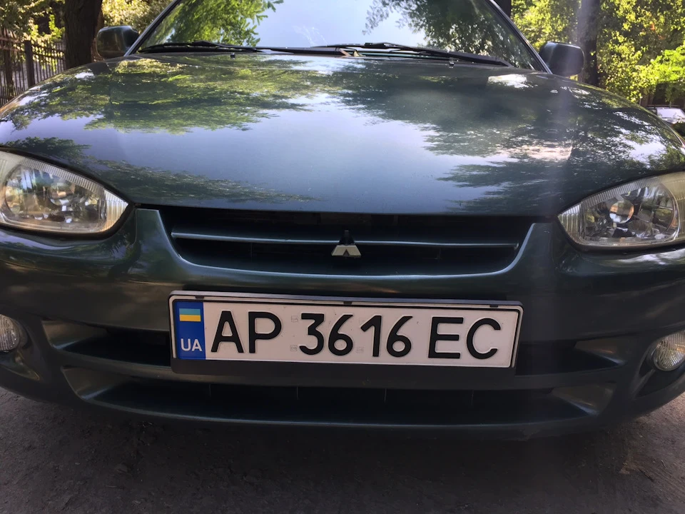 Ласкові руки автомийників ...