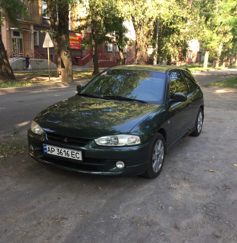 сельский тюнинх 4