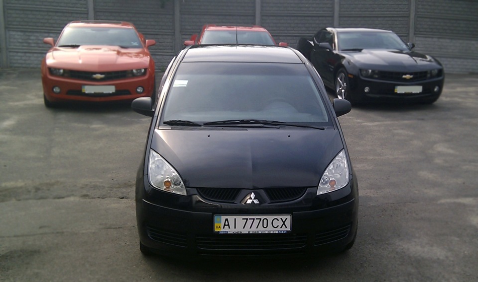Поліровка авто 2