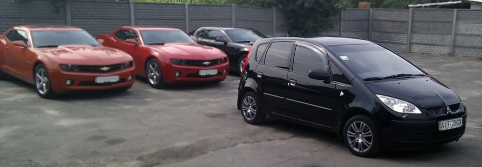 Поліровка авто