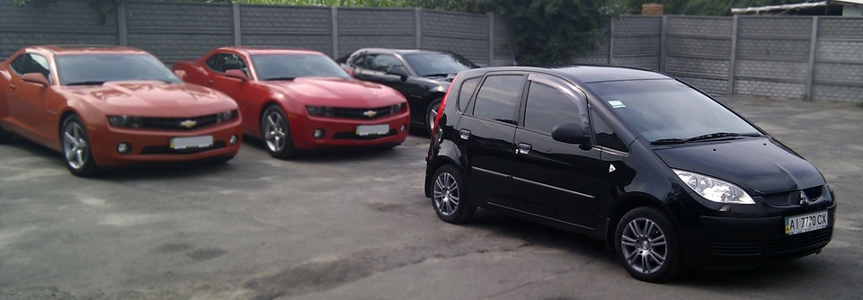 Поліровка авто 1