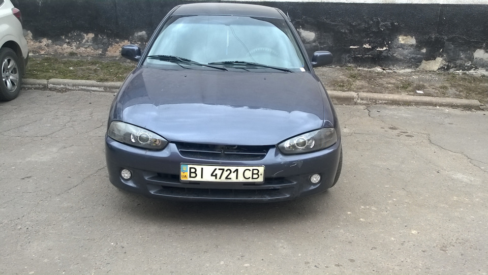Лінзуем відпіку 5