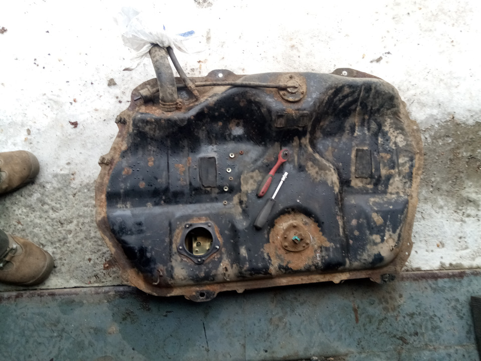 Новий паливний насос Denso DFP-0106 2