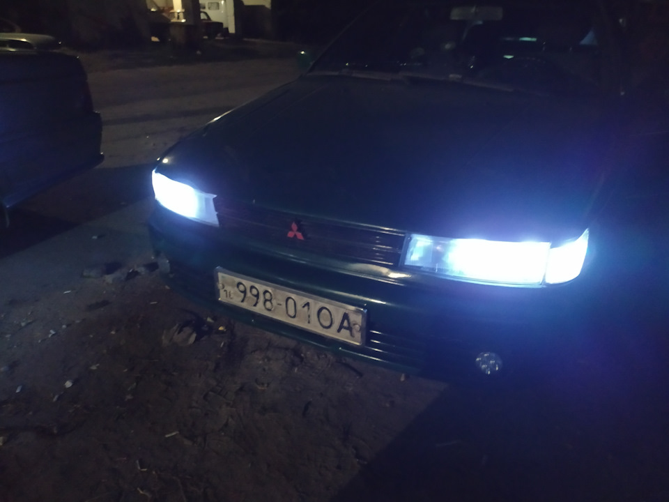 Нові несправності 1