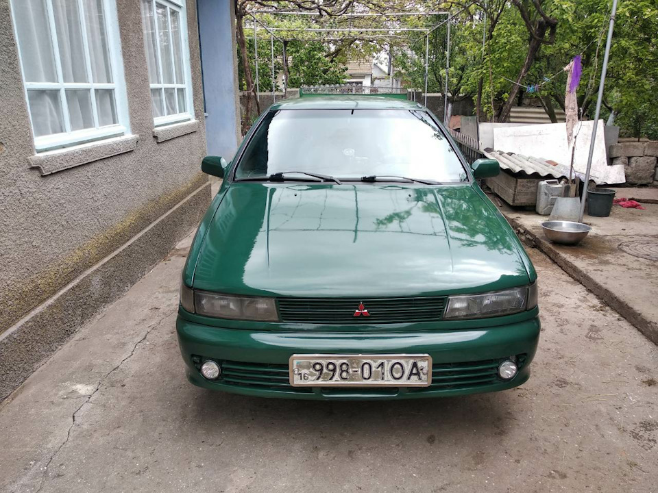 Ремонт частина якась там 1