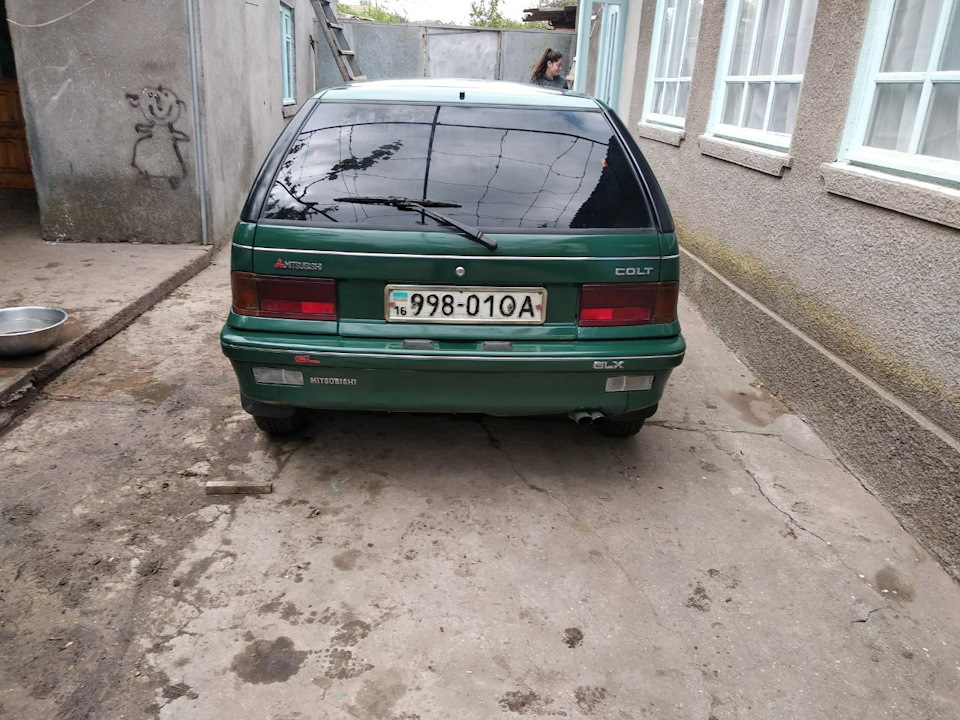 Ремонт частина якась там 2