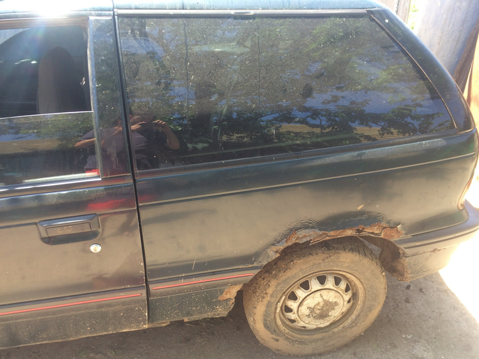 Ось такий я її отримав 3