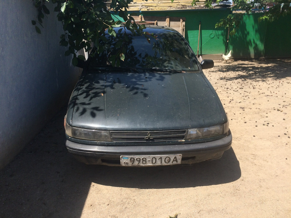 Ось такий я її отримав 1