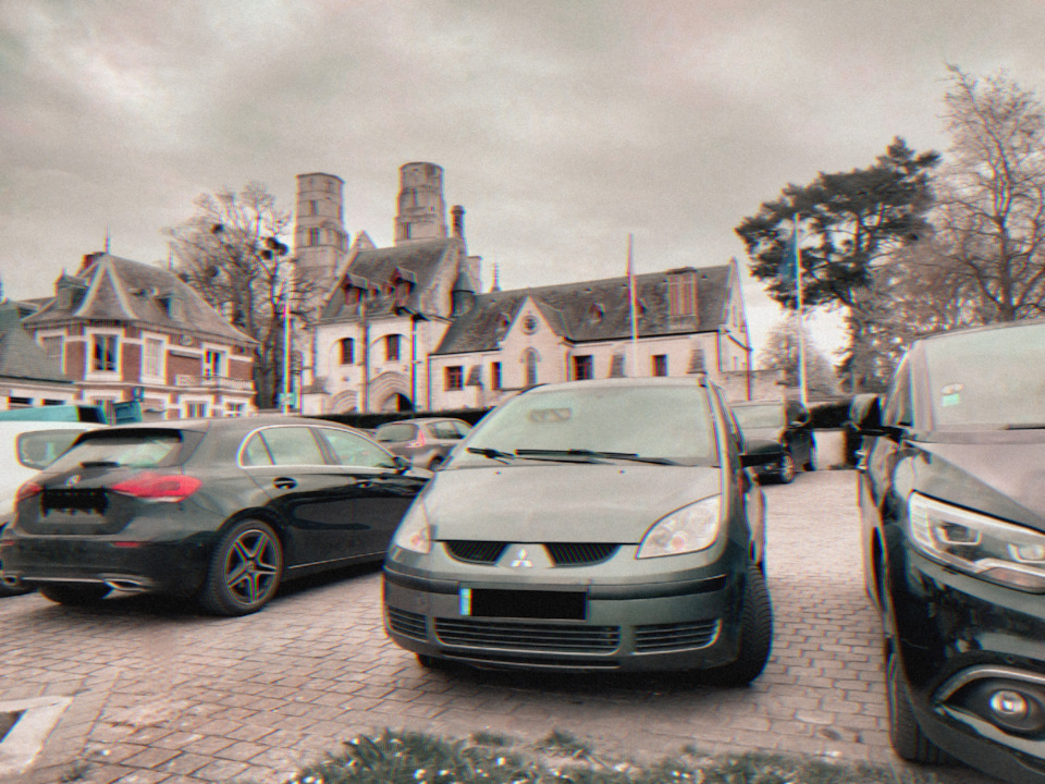 Кілька красивих фотографій 2