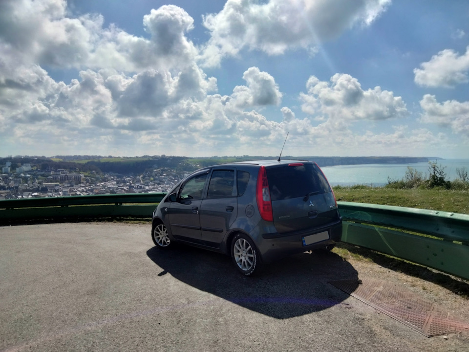 Кілька красивих фотографій 1