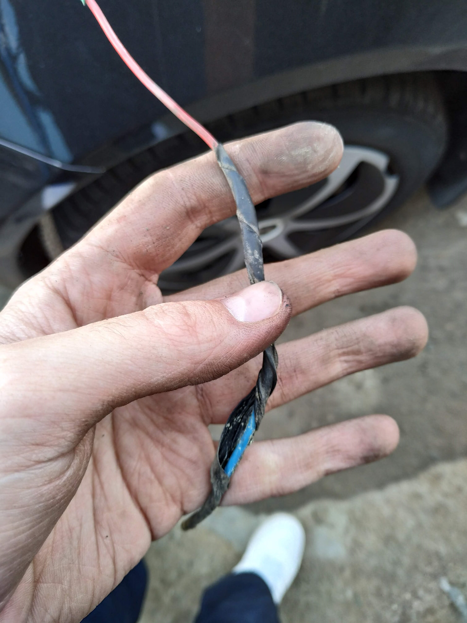 Порятунок від соплів 3