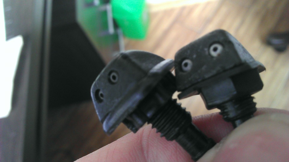 Повесть про бачок. 2