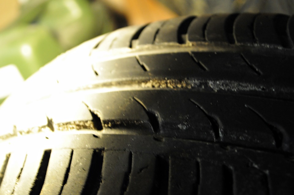 SALE tires 4