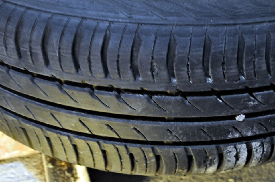 SALE tires