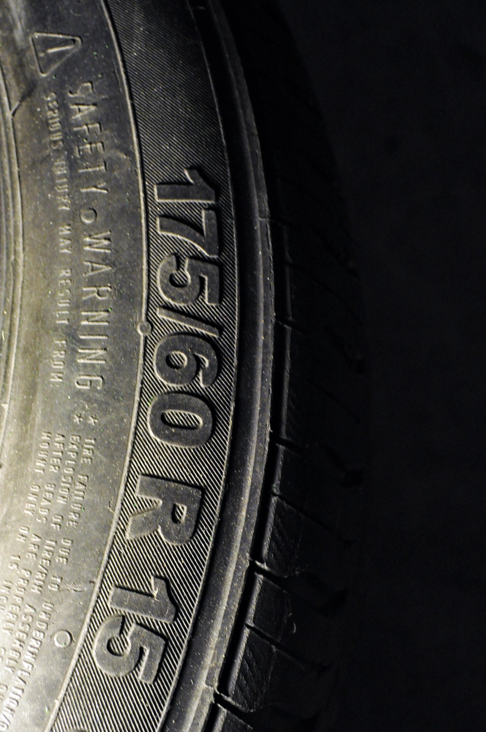 SALE tires 3
